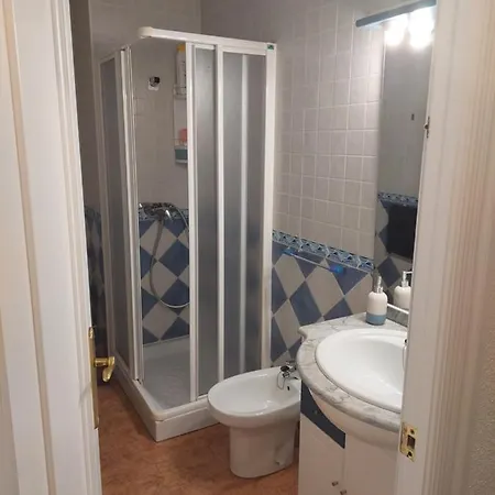 Apartamento Estacion A 3 Min Cordoba